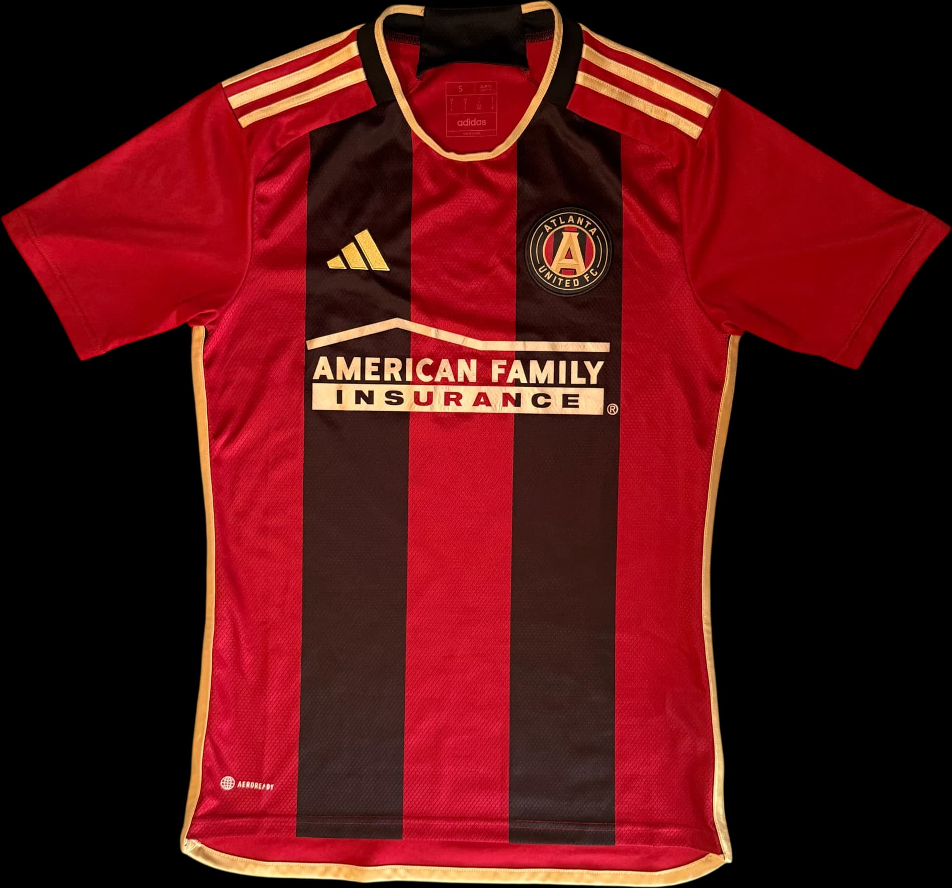 Atlanta United 2024