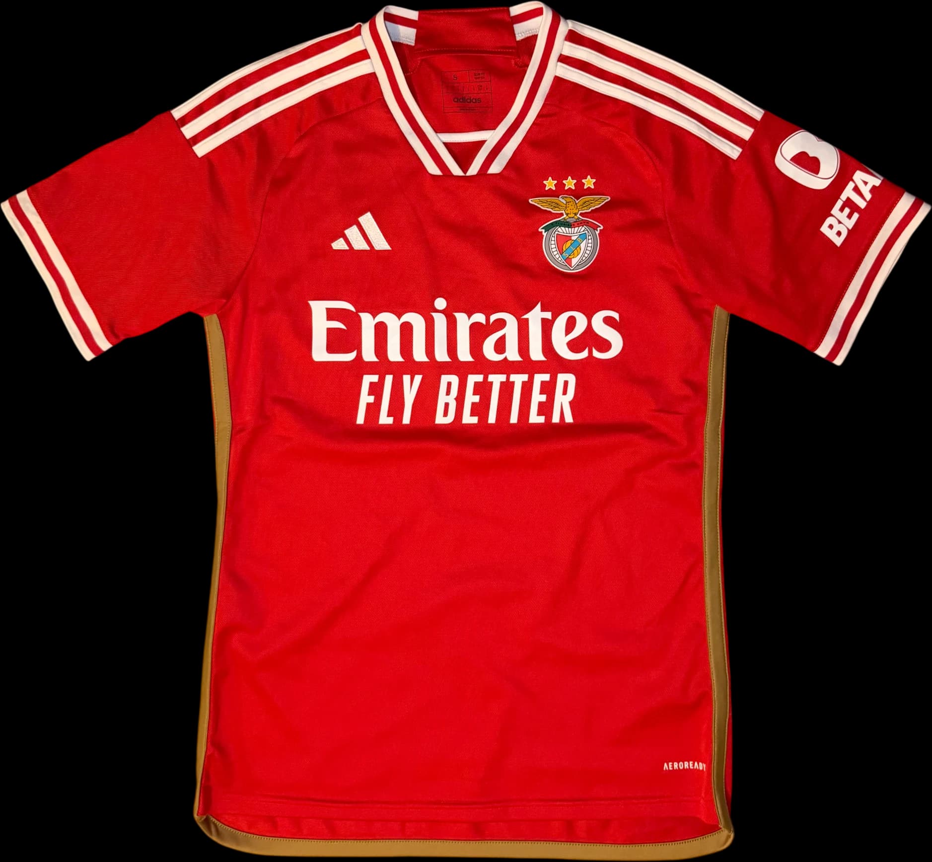 SL Benfica 2023/24
