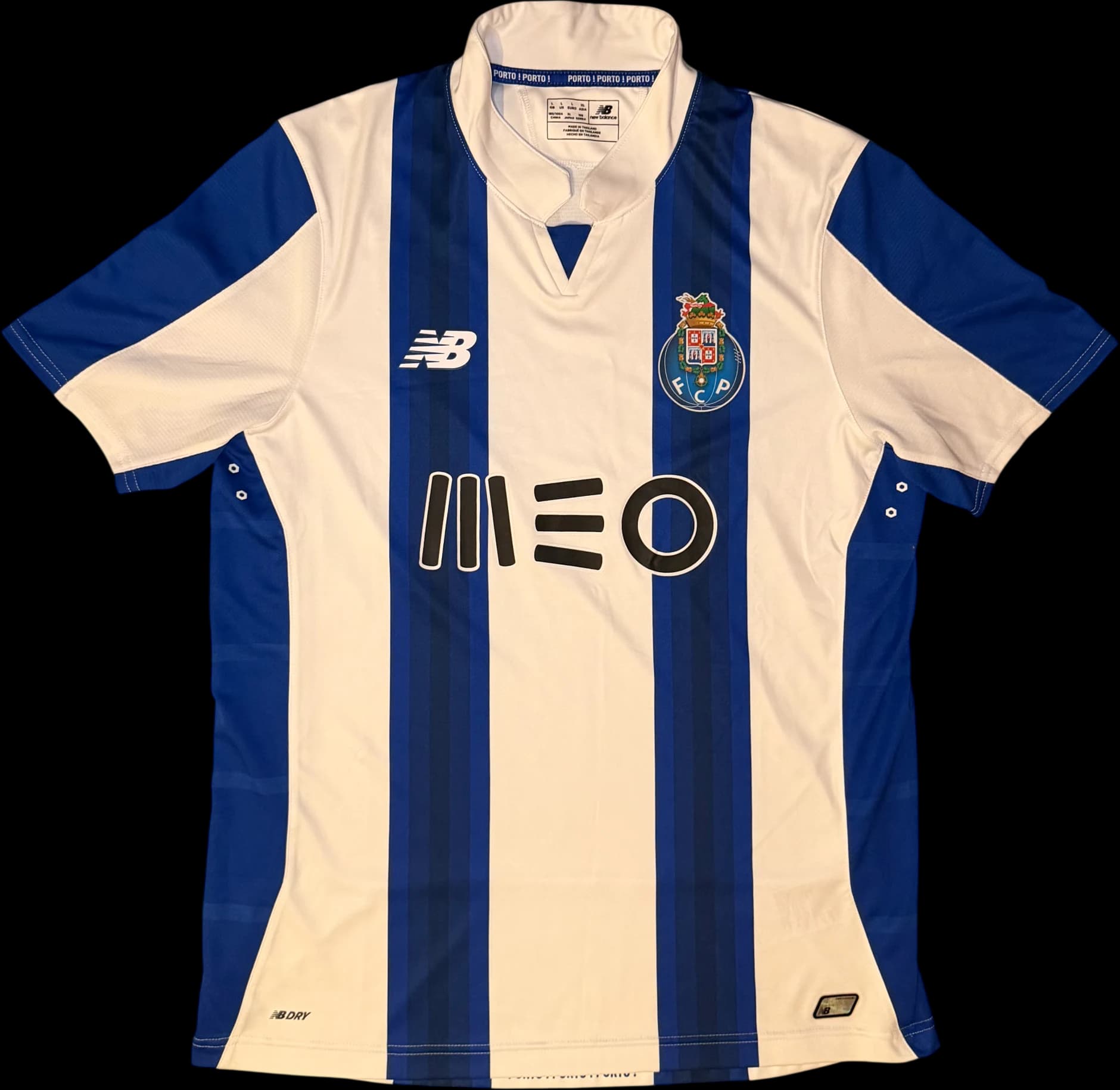 FC Porto 2016/17