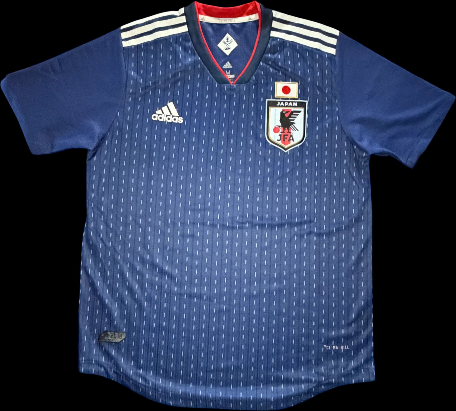 Japan 2018