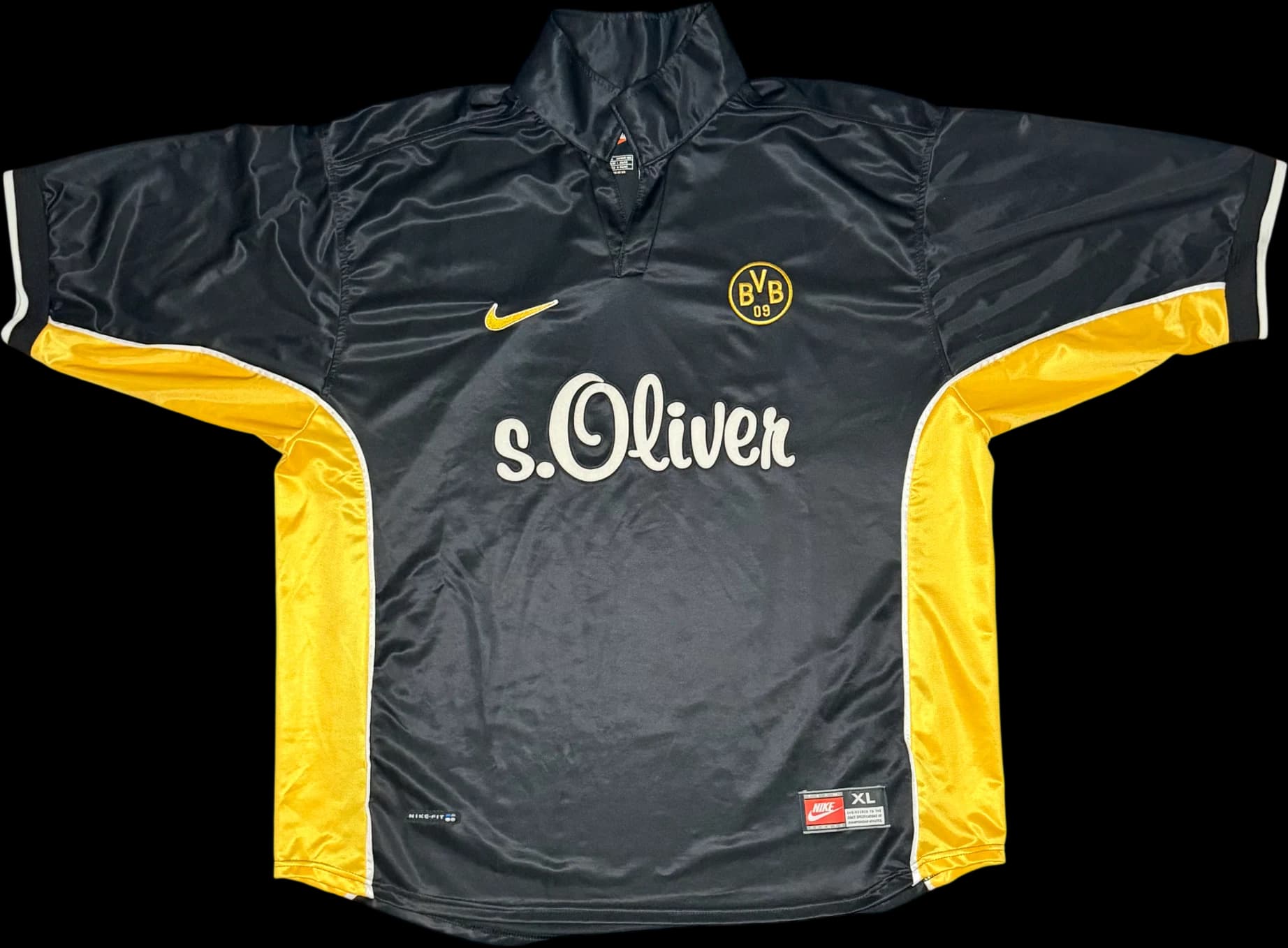 Borussia Dortmund 1999/2000